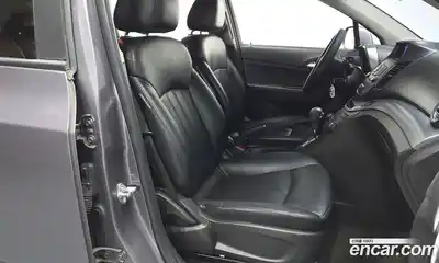 Chevrolet Orlando 2011 2.0 автомат (гидро), миниатюра 12