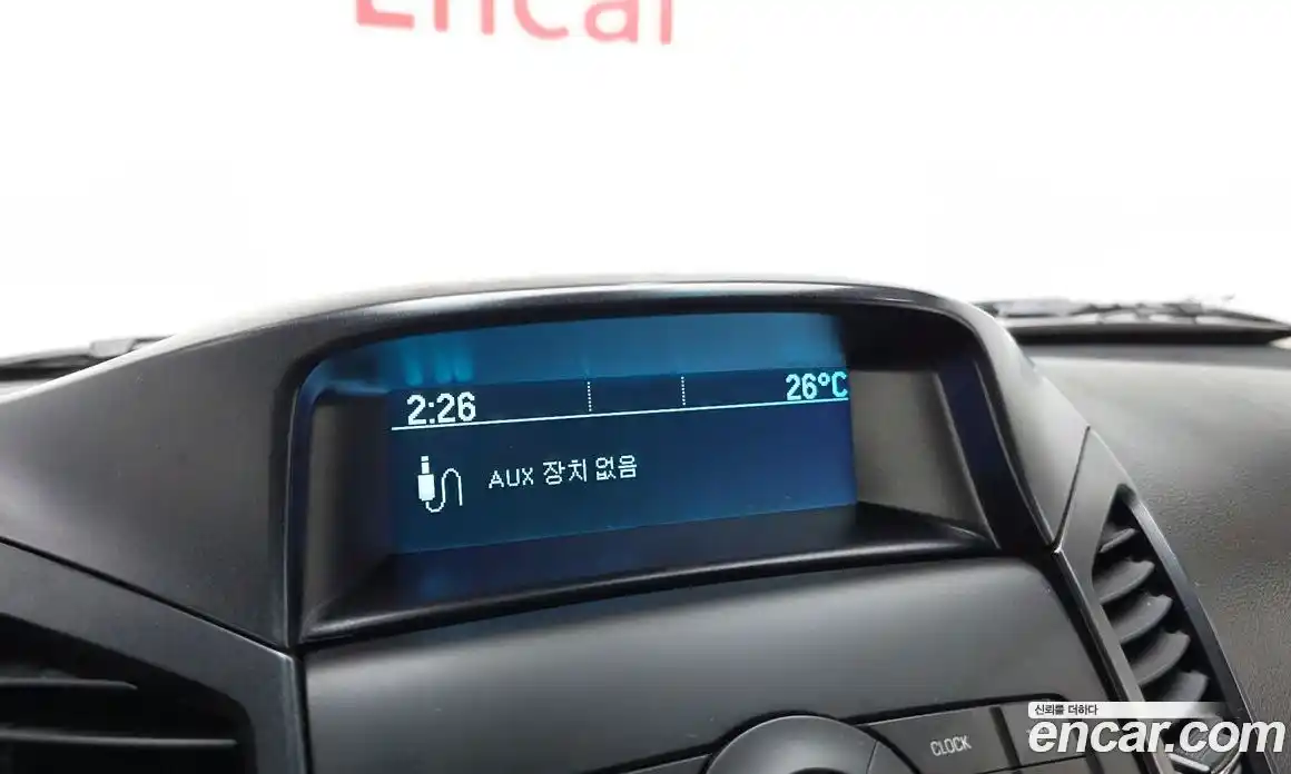 Chevrolet Orlando 2011 2.0 автомат (гидро), фото 16