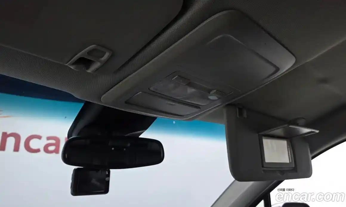 Chevrolet Orlando 2011 2.0 автомат (гидро), фото 19