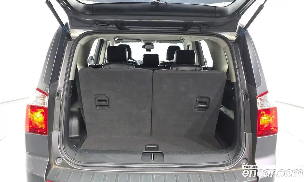Chevrolet Orlando 2011 2.0 автомат (гидро), фото 20