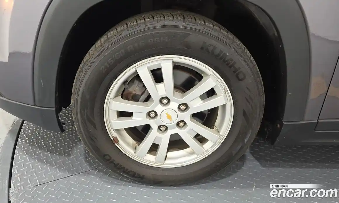 Chevrolet Orlando 2011 2.0 автомат (гидро), фото 5