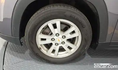 Chevrolet Orlando 2011 2.0 автомат (гидро), миниатюра 5