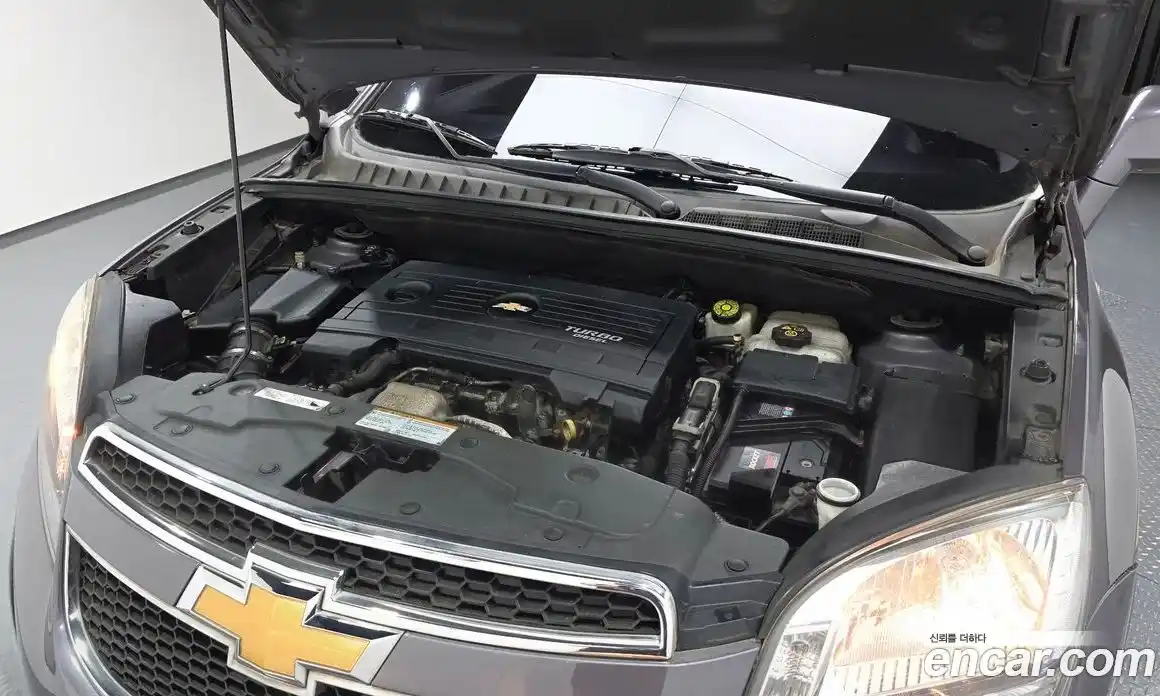 Chevrolet Orlando 2011 2.0 автомат (гидро), фото 6