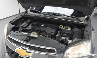 Chevrolet Orlando 2011 2.0 автомат (гидро), миниатюра 6