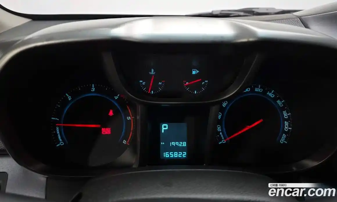 Chevrolet Orlando 2011 2.0 автомат (гидро), фото 8