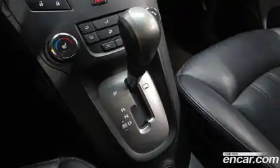 Chevrolet Orlando 2011 2.0 автомат (гидро), миниатюра 9