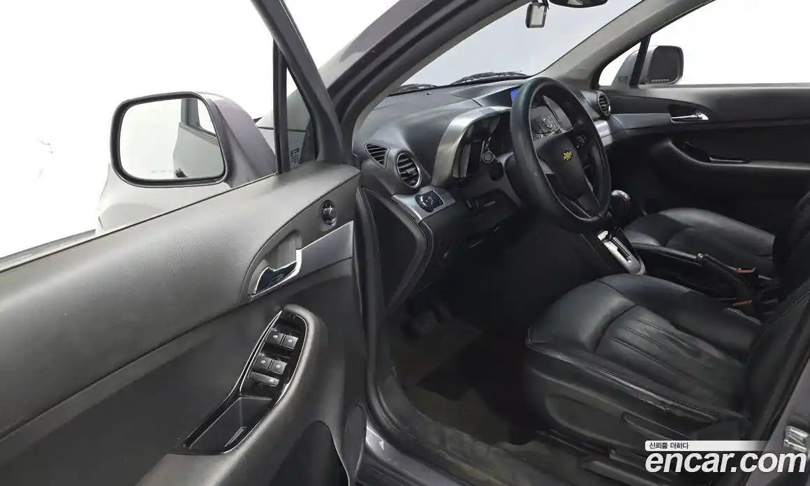 Chevrolet Orlando 2011 2.0 автомат (гидро), фото 10
