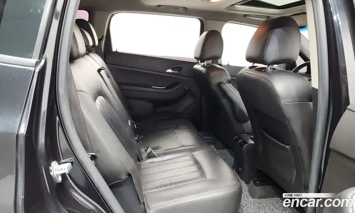 Chevrolet Orlando 2011 2.0 автомат (гидро), фото 11