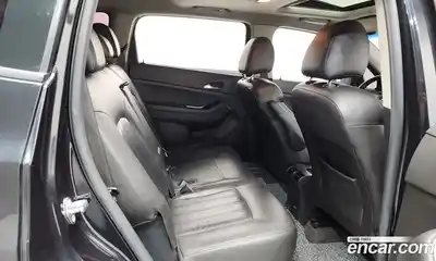 Chevrolet Orlando 2011 2.0 автомат (гидро), миниатюра 11