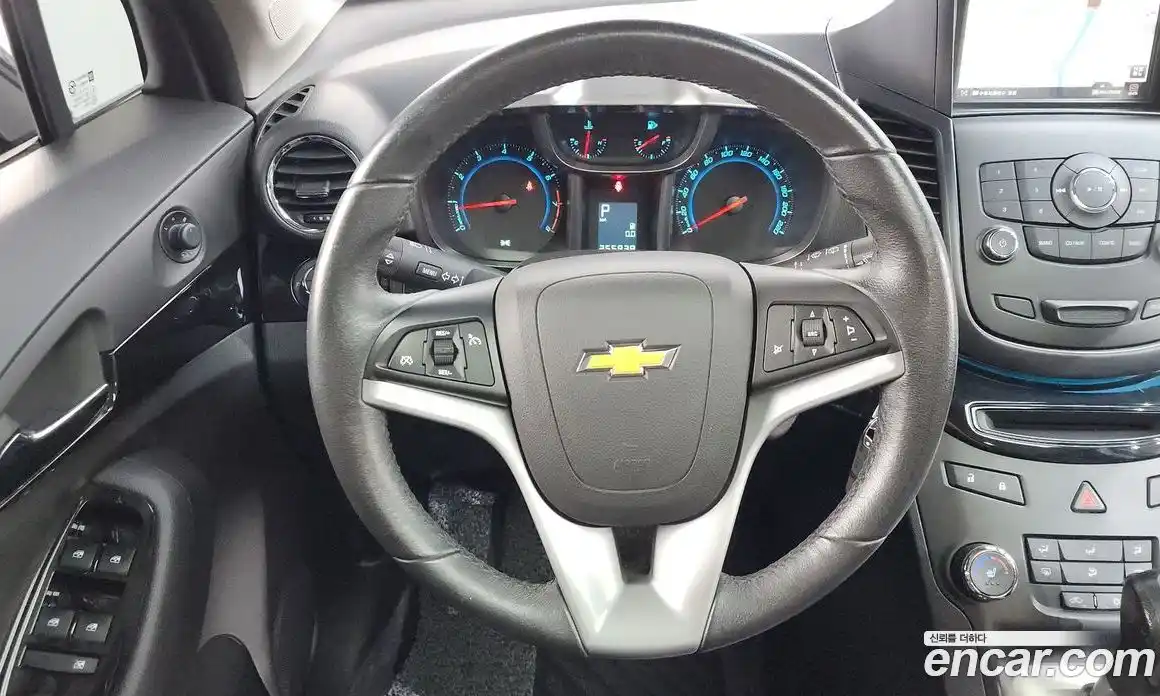 Chevrolet Orlando 2011 2.0 автомат (гидро), фото 13