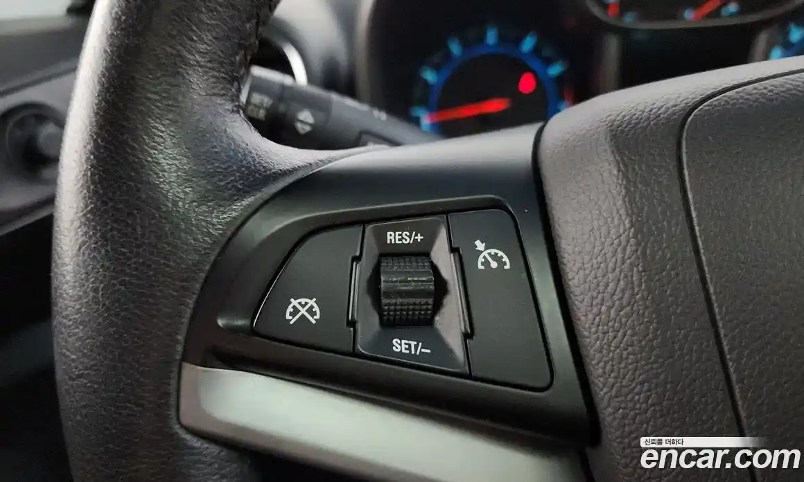Chevrolet Orlando 2011 2.0 автомат (гидро), фото 15