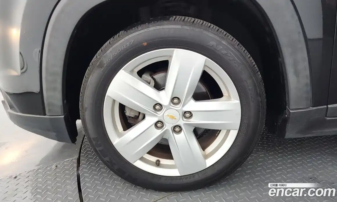 Chevrolet Orlando 2011 2.0 автомат (гидро), фото 5