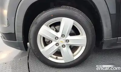 Chevrolet Orlando 2011 2.0 автомат (гидро), миниатюра 5