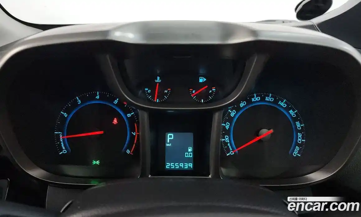 Chevrolet Orlando 2011 2.0 автомат (гидро), фото 8
