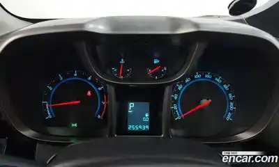 Chevrolet Orlando 2011 2.0 автомат (гидро), миниатюра 8