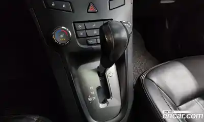 Chevrolet Orlando 2011 2.0 автомат (гидро), миниатюра 9