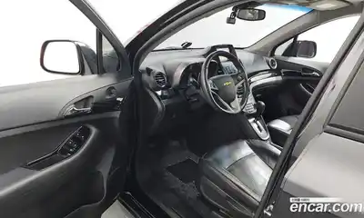 Chevrolet Orlando 2011 2.0 автомат (гидро), миниатюра 10