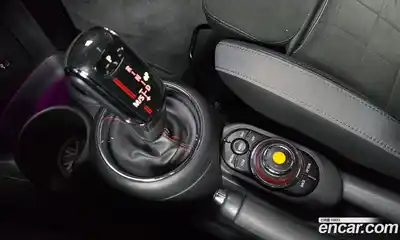 Mini Cooper 2020 2.0 автомат (гидро), миниатюра 12