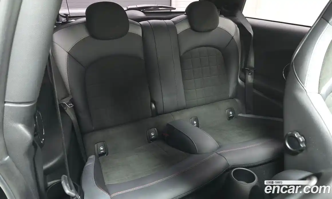 Mini Cooper 2020 2.0 автомат (гидро), фото 17
