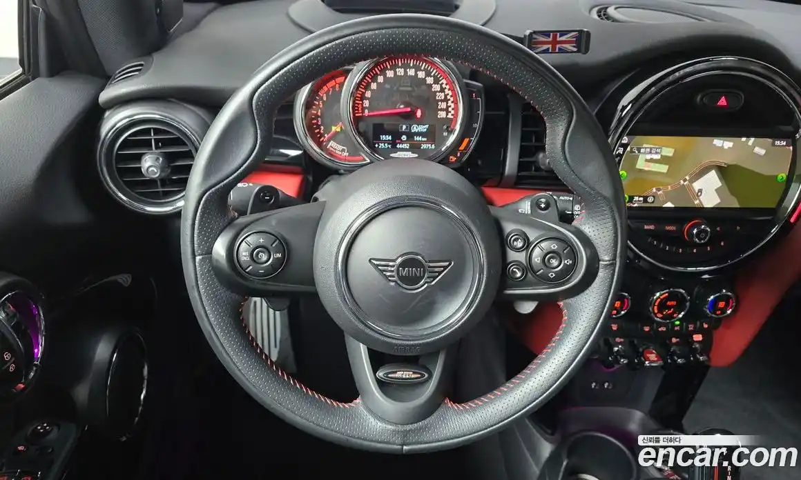 Mini Cooper 2020 2.0 автомат (гидро), фото 18