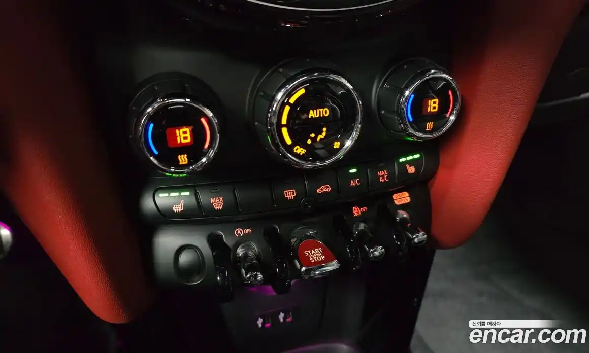 Mini Cooper 2020 2.0 автомат (гидро), фото 21