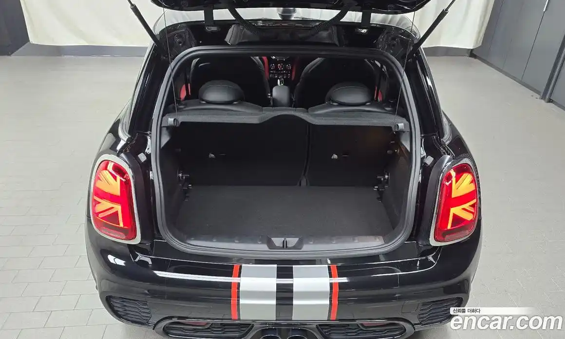 Mini Cooper 2020 2.0 автомат (гидро), фото 27