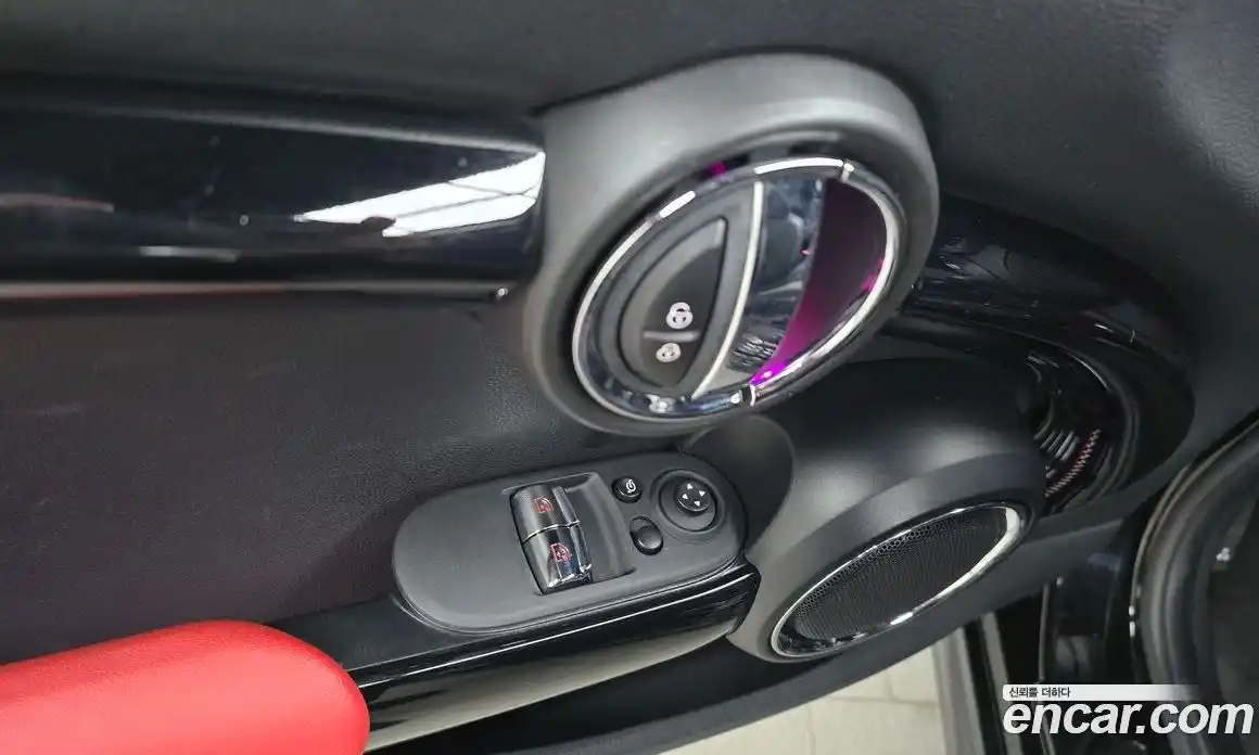 Mini Cooper 2020 2.0 автомат (гидро), фото 29