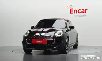 Mini Cooper 2020 2.0 автомат (гидро), миниатюра 3