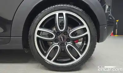 Mini Cooper 2020 2.0 автомат (гидро), миниатюра 7