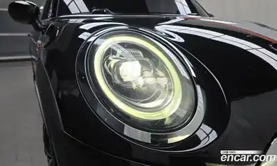 Mini Cooper 2020 2.0 автомат (гидро), миниатюра 8