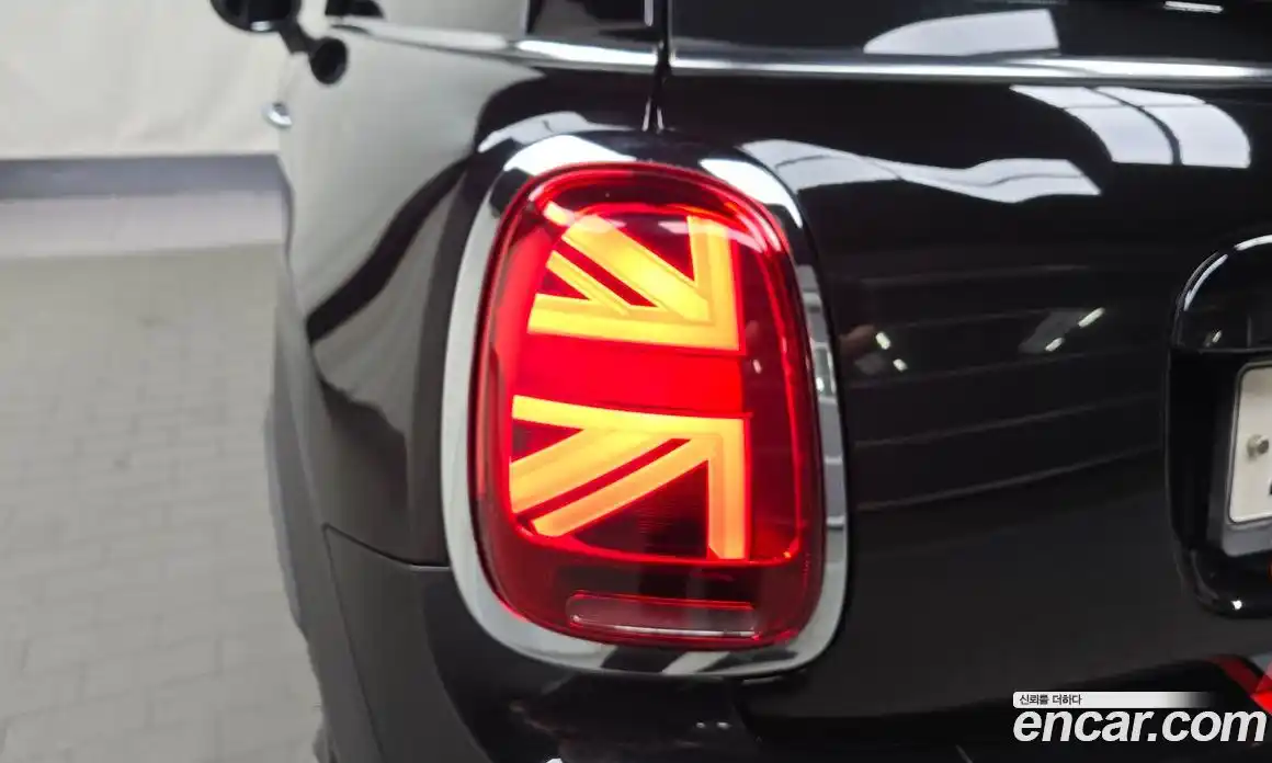 Mini Cooper 2020 2.0 автомат (гидро), фото 9