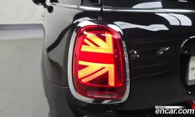 Mini Cooper 2020 2.0 автомат (гидро), миниатюра 9