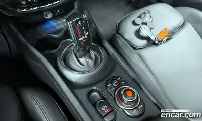 Mini Clubman 2020 2.0 автомат (гидро), миниатюра 12
