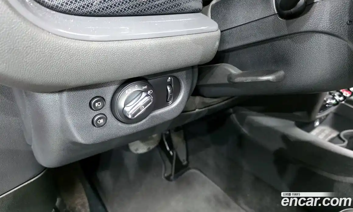 Mini Clubman 2020 2.0 автомат (гидро), фото 23