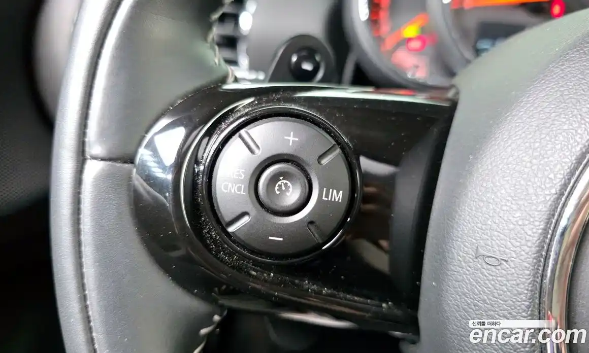 Mini Clubman 2020 2.0 автомат (гидро), фото 24