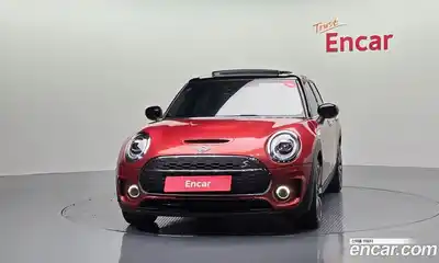 Mini Clubman 2020 2.0 автомат (гидро), миниатюра 3