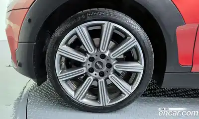 Mini Clubman 2020 2.0 автомат (гидро), миниатюра 5