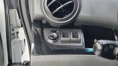 Chevrolet Spark 2012 1.0 автомат (гидро), миниатюра 12