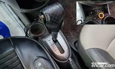 Chevrolet Spark 2012 1.0 автомат (гидро), миниатюра 9
