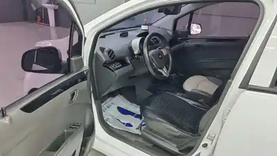 Chevrolet Spark 2012 1.0 автомат (гидро), миниатюра 10