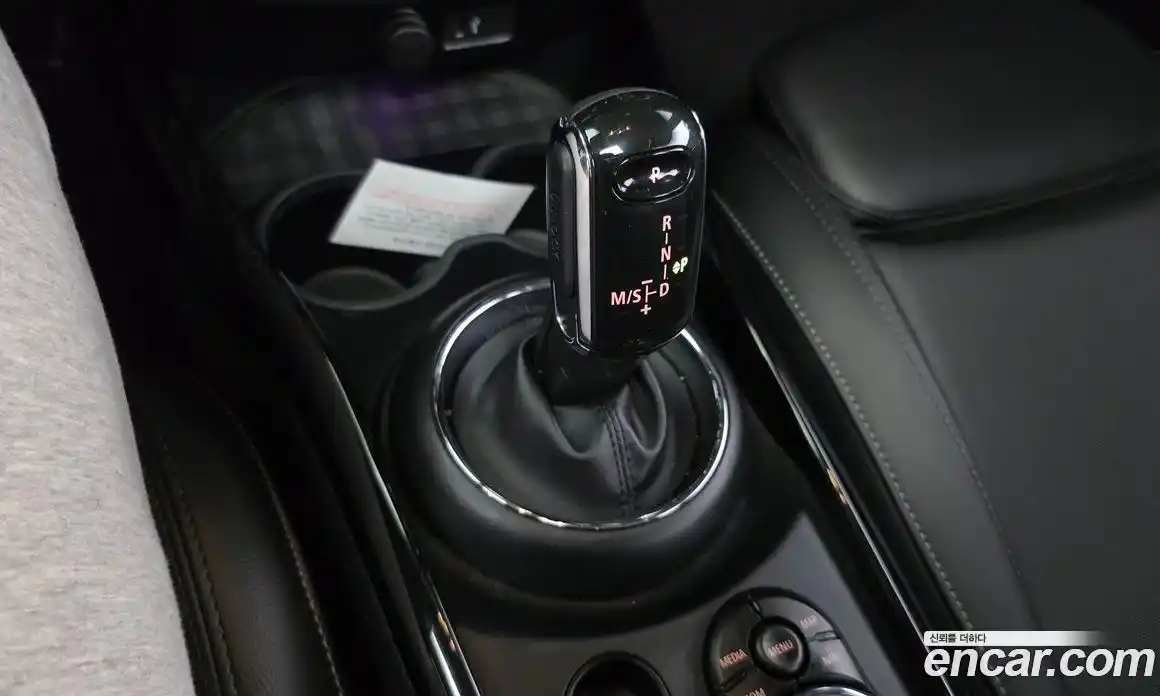 Mini Clubman 2020 1.5 автомат (гидро), фото 12