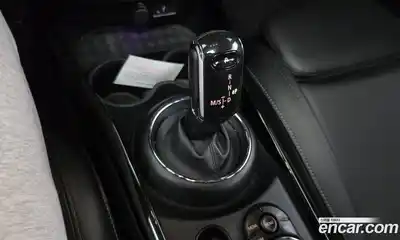 Mini Clubman 2020 1.5 автомат (гидро), миниатюра 12