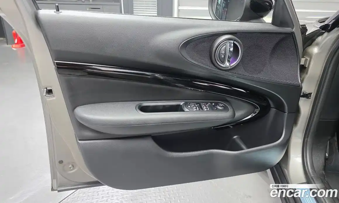 Mini Clubman 2020 1.5 автомат (гидро), фото 14