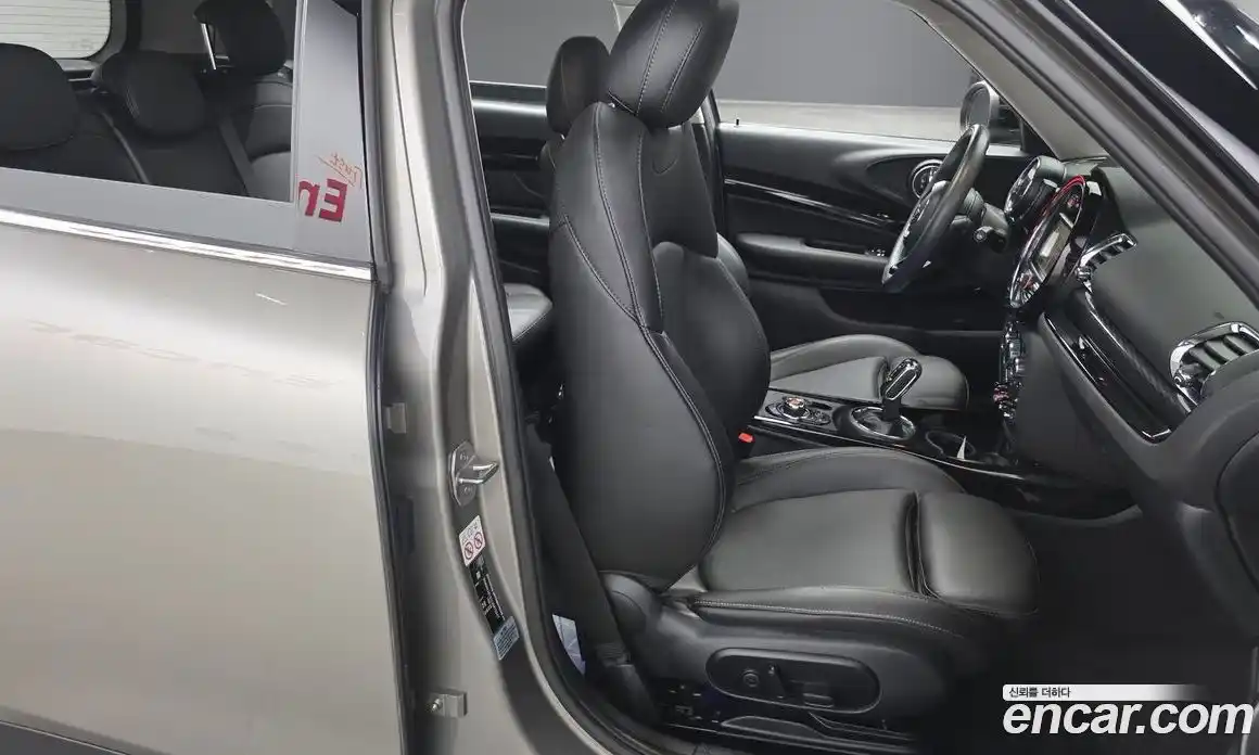 Mini Clubman 2020 1.5 автомат (гидро), фото 16
