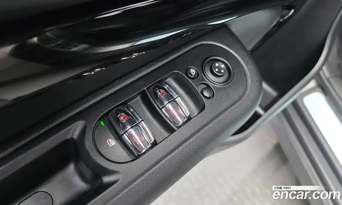 Mini Clubman 2020 1.5 автомат (гидро), фото 19