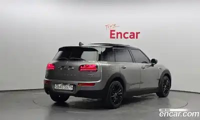 Mini Clubman 2020 1.5 автомат (гидро), миниатюра 2