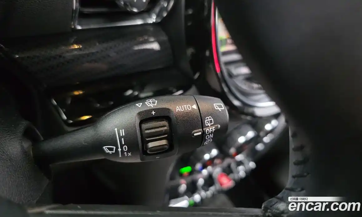Mini Clubman 2020 1.5 автомат (гидро), фото 21