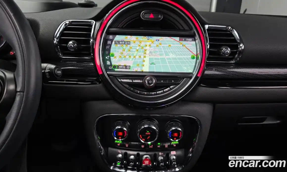 Mini Clubman 2020 1.5 автомат (гидро), фото 25