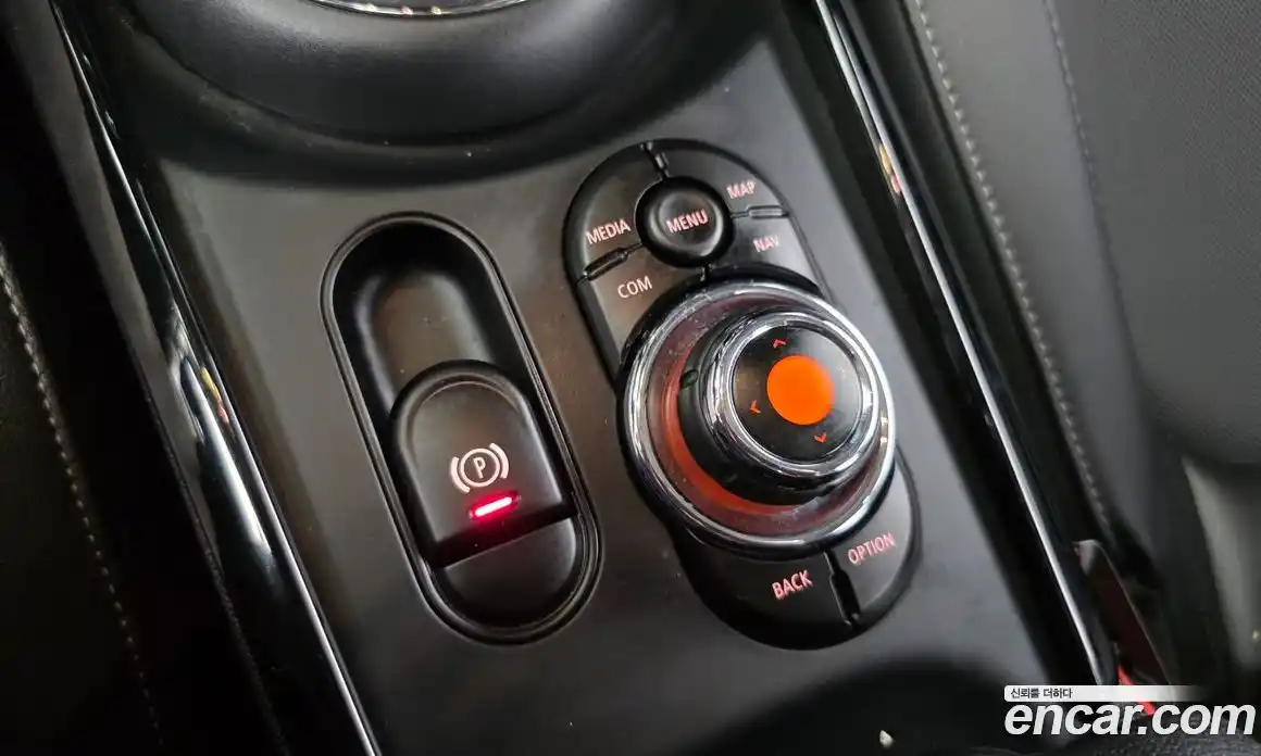 Mini Clubman 2020 1.5 автомат (гидро), фото 29