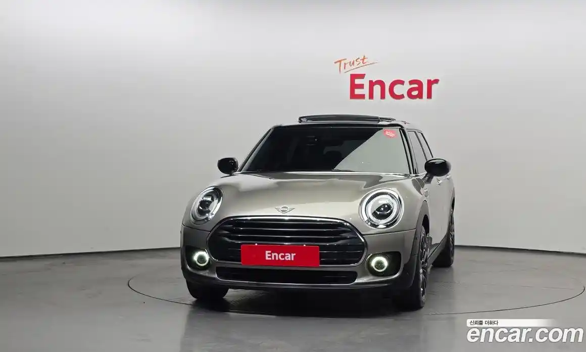 Mini Clubman 2020 1.5 автомат (гидро), фото 3